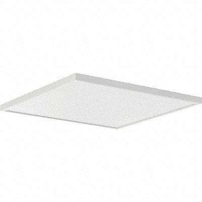 LITHONIA LIGHTING CPANL2X2ALO1SWW7M4 LED Flat Panel 2ftx2ft 2400/3300/4400 lm