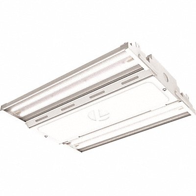 LITHONIA LIGHTING CPHB18000LMSEFGCLMDMVGZ1040K80CRICNPW LED High Bay 133W Acrylic Medium