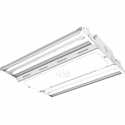 LITHONIA LIGHTING CPHBALO13MVOLTSWW980CRIDWH LED High Bay 428W Lamp 14-2/5 L 11-1/2 W