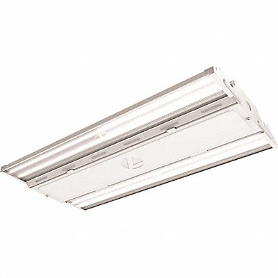LITHONIA LIGHTING CPHB24000LMSEFGCLWDMVOLTGZ1040K80CRIDWH LED High Bay 174W Acrylic Wide