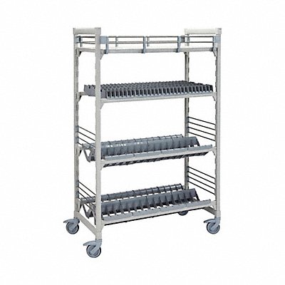 CAMBRO CPMU244875D1PKG Shelving