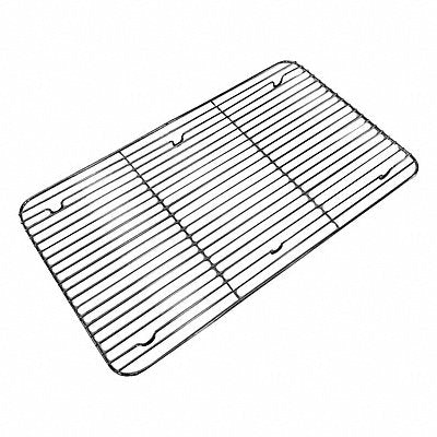 BRANSON CPN916043 Rack 1/8 x 11 x 19 Metal