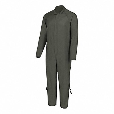 OBERON CRCVL3XL Flame Resistant Coverall