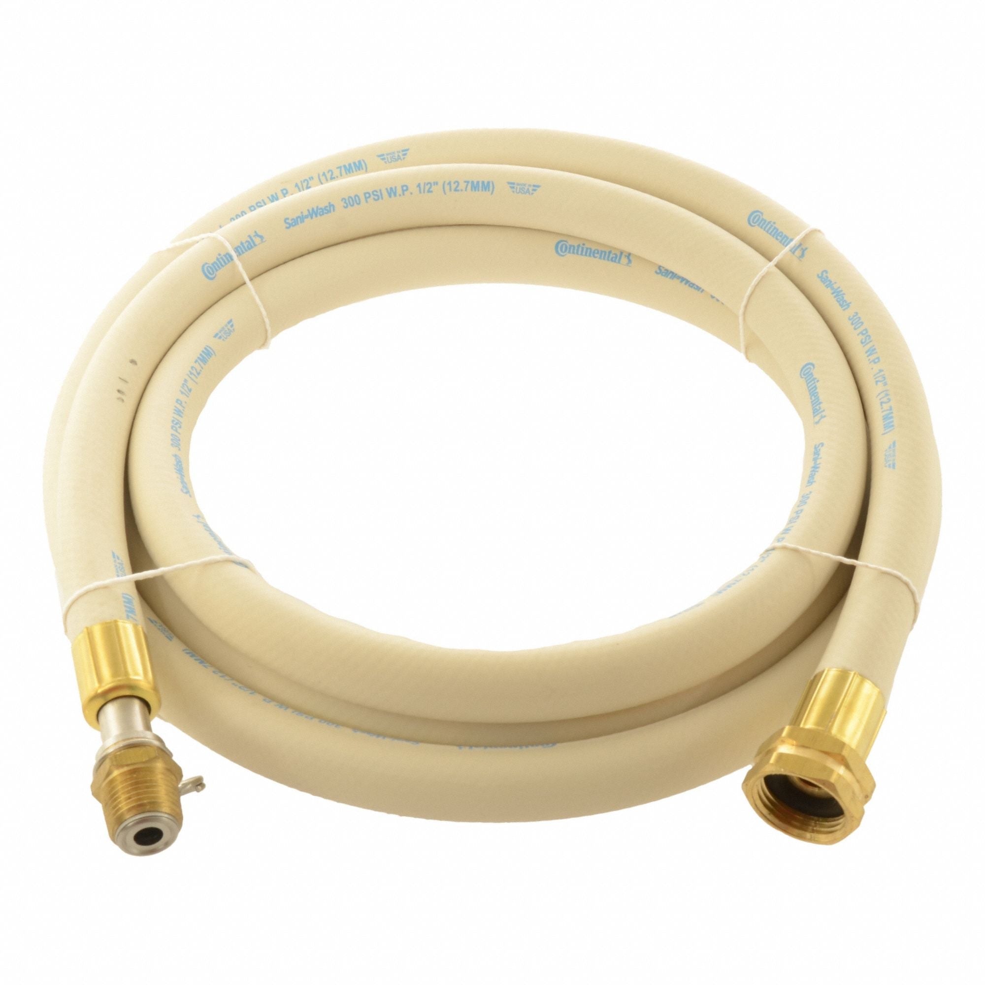 CONTINENTAL CR07550FGMS Washdown Hose