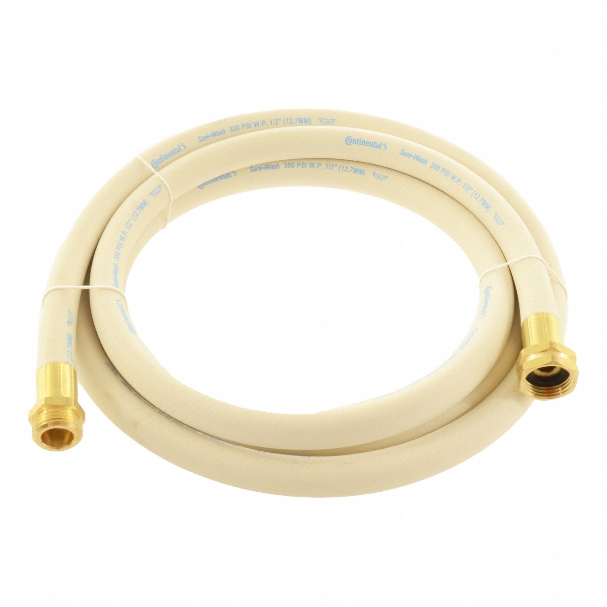 CONTINENTAL CR07515MF Washdown Hose