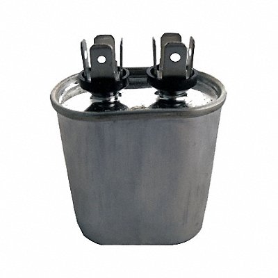 SUPCO CR10X440 Oval Run Capacitor CR10X440