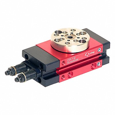 AFAG 50112939 Rotary Module 4 bar