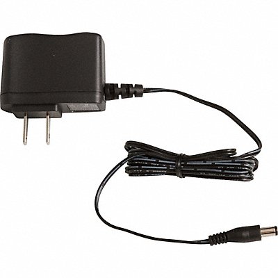 BRADY 176509 Power Supply Black 2 1/2 in L