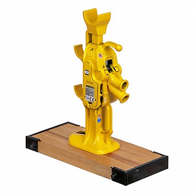 ENERPAC CR320B Assembly Reel Jack 5 Tons 9.5 Stroke