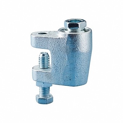 NVENT CADDY CRLB50EG Rod Lock Beam C-Clamp 2.4 L Cast Iron