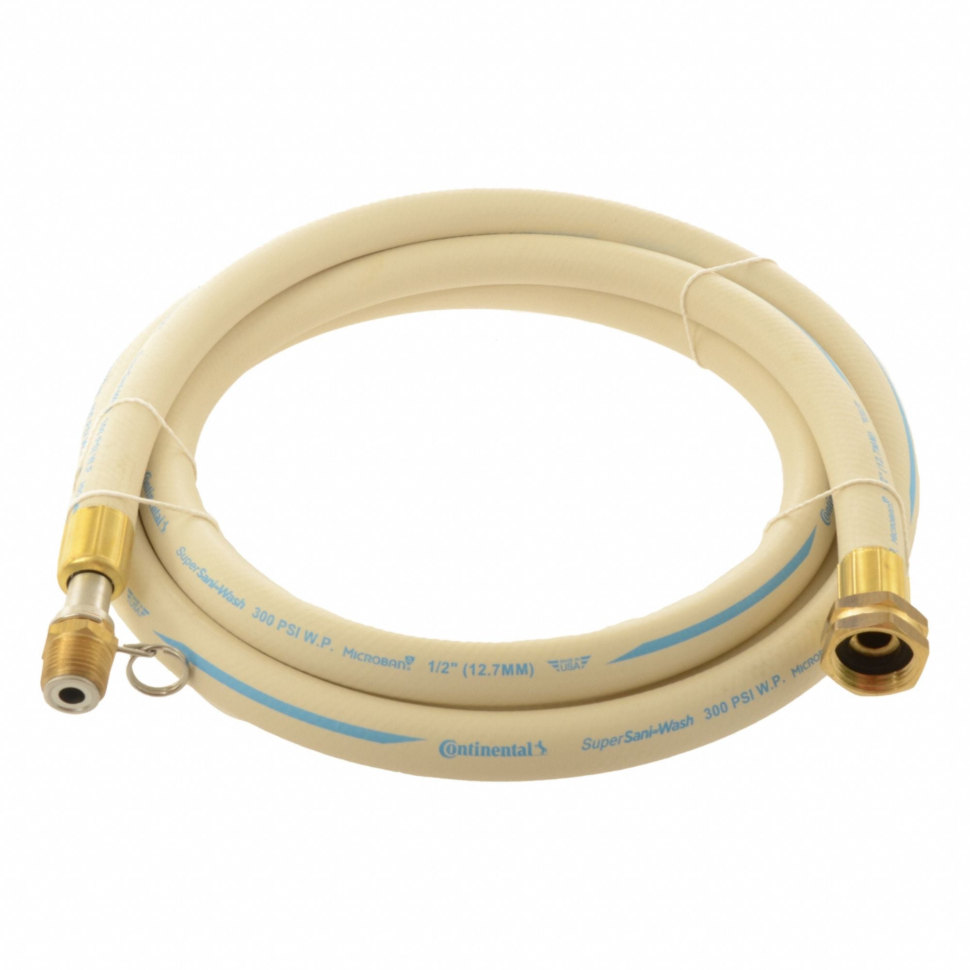CONTINENTAL CRX07515FGMS Washdown Hose