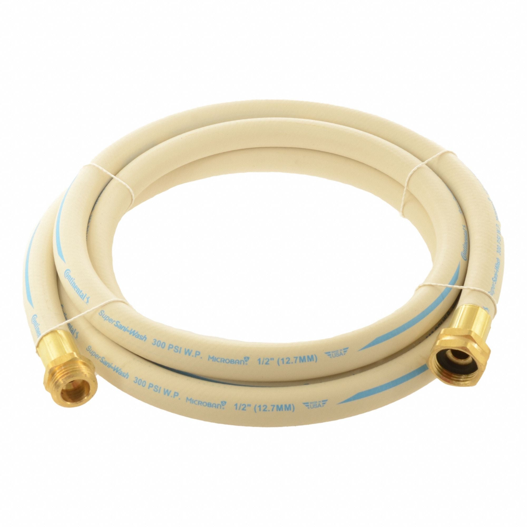 CONTINENTAL CRX05005MF Washdown Hose