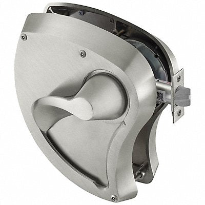CORBIN CLX3310BHSS32D Cylindrical Behavioral Health Lockset SS