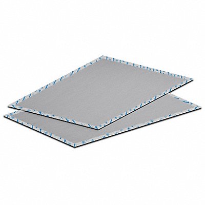 STI CS2436 Firestop Sheet Silver Intumescent 3 L