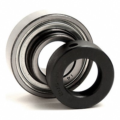 TRITAN CSA10412 Insert Bearing CSA104-12 3/4in Bore