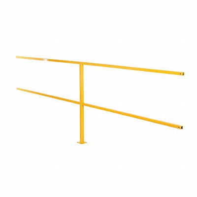 VESTIL CSEC108 Handrail Connection 107-7/8 in L