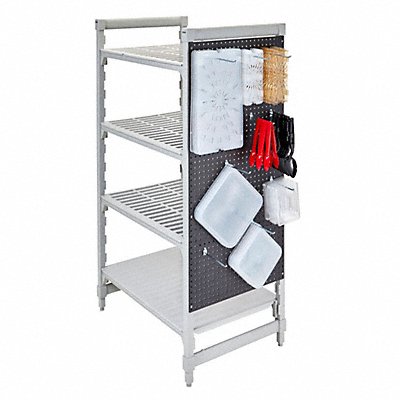CAMBRO CSPEGKIT18110 Shelving