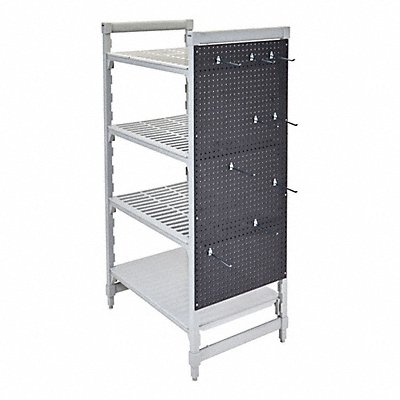 CAMBRO CSPEGKIT21110 Shelving