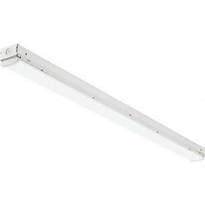 LITHONIA LIGHTING CSSL48ALO3MVOLTSWW380CRI LED Strip Light 4 ft L Flat Lens 44 W