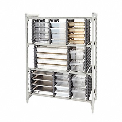 CAMBRO CSUNVR24580 Shelving
