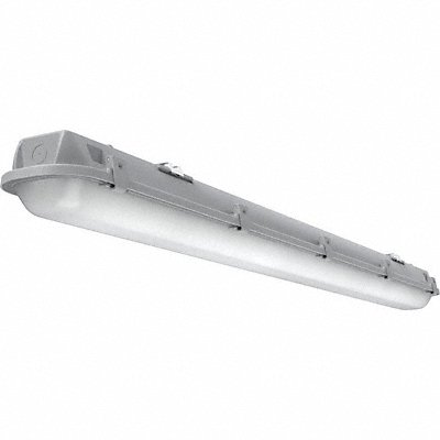 LITHONIA LIGHTING CSVTL486000LMMVOLT40K80CRI Vapor Tight LED Strip Light Curved 48