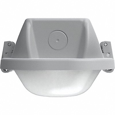 LITHONIA LIGHTING CSVTL96ALO4MVOLTSWW380CRI Vapor Tight LED Fixture 8 ft L 87 W
