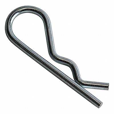 GRAINGER WWGCP1873500 Cotter Pin PK100