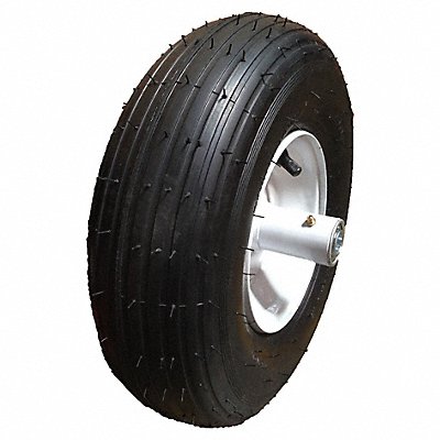 HI-RUN CT1004 Wheelbarrow Tyre Wheel Assembly