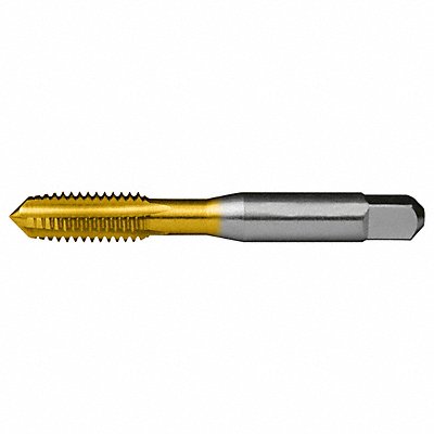 CLEVELAND C83854 10-24 NC GH3 3FL PLG 1002TN TIN TAP
