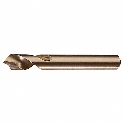 CLEVELAND C26167 Cobalt NC Spotting and Centreing Drill
