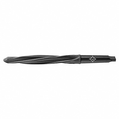 CLEVELAND C23820 Bridge Reamer 12 L Taper Shank