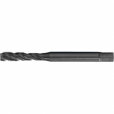 CLEVELAND C89350 Spiral Flute Tap M18x1.50 HSS-E