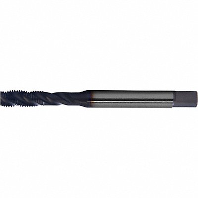 CLEVELAND C98035 Spiral Flute Tap M3.5x0.60 HSS-E