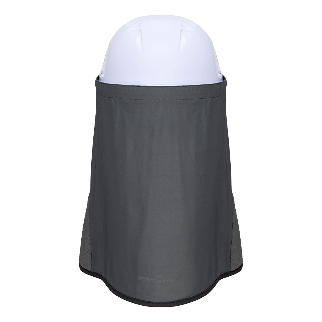 Portwest CV26 Cooling Helmet Neck Shade