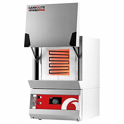 CARBOLITE CWF1205230SN Lab Furnace 1200C 5L 208/240V 60 Hz