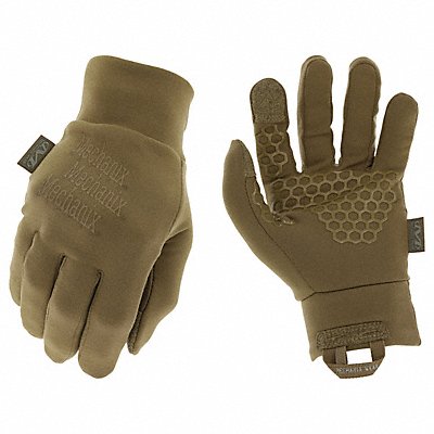 MECHANIX WEAR CWKBL72012 Glove Liners Size XXL PR