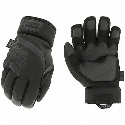 MECHANIX WEAR CWKFF55011 Mechanics Style Gloves Black XL/11 PR
