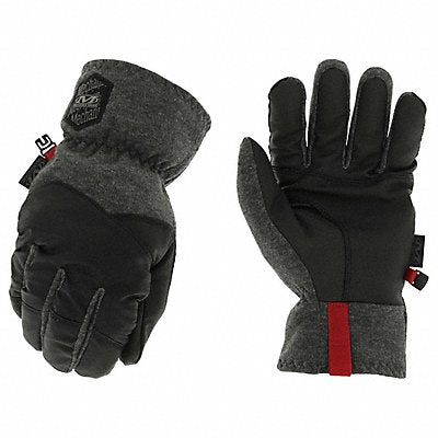 MECHANIX WEAR CWKH1505009 Mechanics Style Gloves Black M/9 PR
