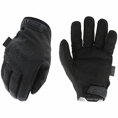 MECHANIX WEAR CWKMG55009 Mechanics Gloves Black M