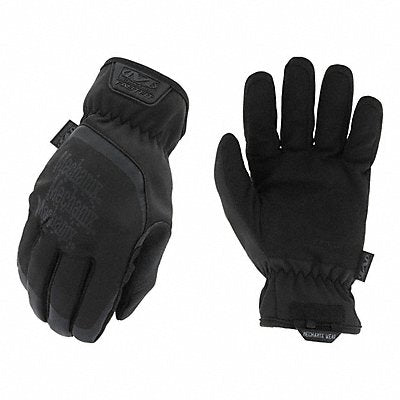 MECHANIX WEAR CWKTFF55009 Mechanics Gloves Black M