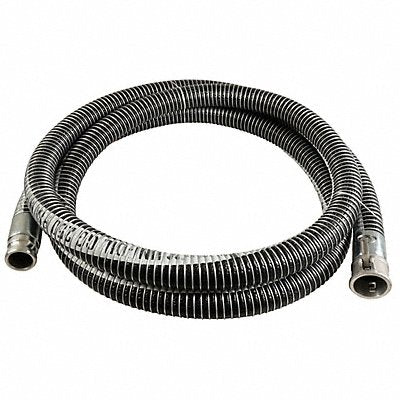 NOVAFLEX CXGG15005CE Petroleum Hose 1-1/2 ID x 5 ft L