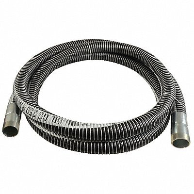 NOVAFLEX CXGG10025NN Petroleum Hose 1 ID x 25 ft L