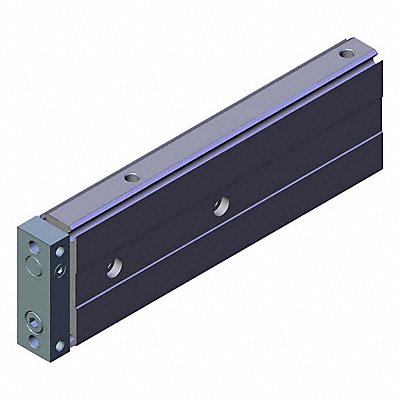 SMC CXSJL15100 Dual PistonCylinder 15mmBore 100mmStroke
