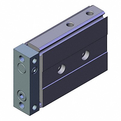SMC CXSJL1510 Dual Piston Cylinder 15mmBore 10mmStrke