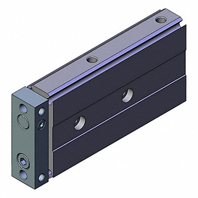 SMC CXSJL1540 Dual Piston Cylinder 15mmBore 40mmStroke