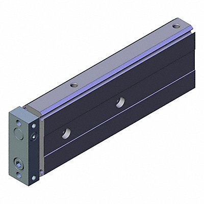 SMC CXSJL20100 Dual Piston Cylinder 20mmBore 100mmStrke