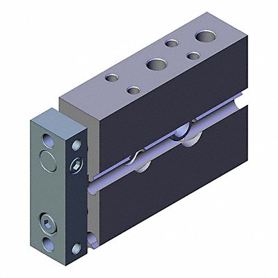 SMC CXSJM1010 Dual Piston Cylinder 10mmBore 10mmStroke