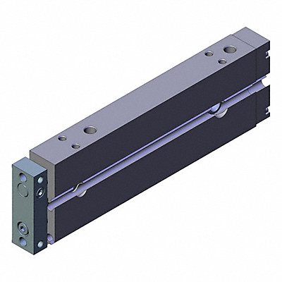 SMC CXSJM10P75 Dual Piston Cylinder 10mmBore 75mmStroke