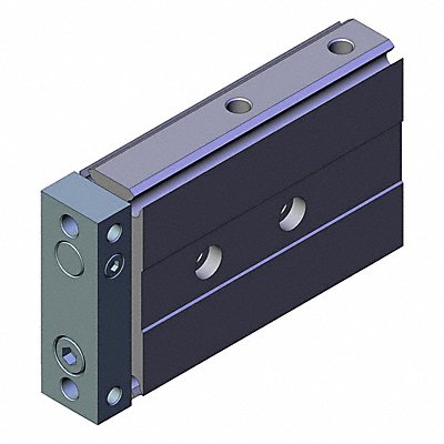 SMC CXSJM1520 Dual Piston Cylinder 15mmBore 20mmStrke