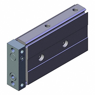 SMC CXSJM1530 Dual Piston Cylinder 15mmBore 30mmStrke